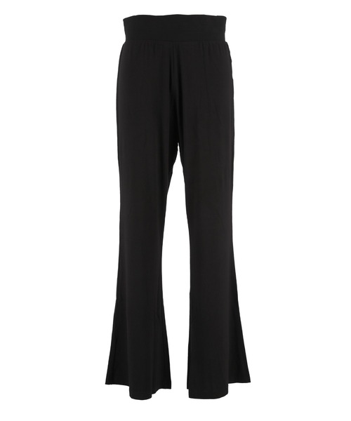 coca（coca）（コカ）の「＼再入荷／とろみトラベラーワイドパンツ（その他パンツ・レディース・グレー/ブラック・L/M/S）」の6枚目の写真