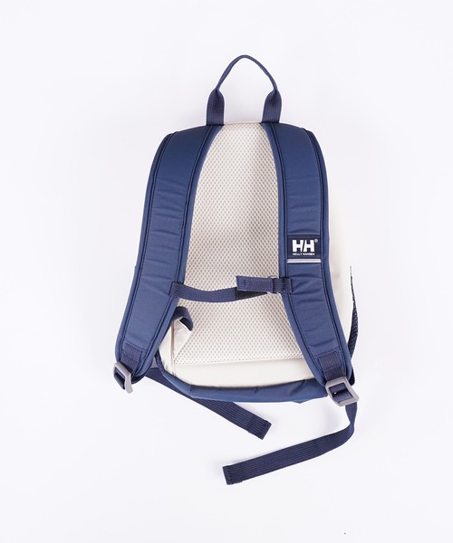 HELLY HANSEN（ヘリーハンセン）の「【HELLY HANSEN】HELLY HANSEN キッズリュックサック（バックパック/リュック・キッズ・ネイビー・FREE）」の6枚目の写真