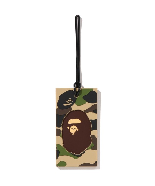 A BATHING APE｜アベイシングエイプのトラベルグッズ通販 - ZOZOTOWN