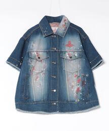 Vivienne Westwood（ヴィヴィアンウエストウッド）の「ﾒｯｼｭｼﾞｬｰｼﾞ