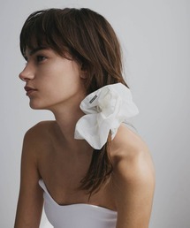 Nothing And Others（ナッシングアンドアザーズ）の「「Nothing And Others/ナッシングアンドアザーズ」Summer  Scrunchie（シュシュ）」
