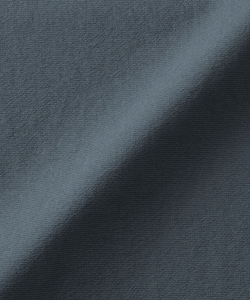 無印良品(ムジルシリョウヒン)の「紳士 風を通す半袖布帛Tシャツ(シャツ/ブラウス・メンズ・ホワイト/ブラック/ダークネイビー・S/M/L/XL)」の18枚目の写真