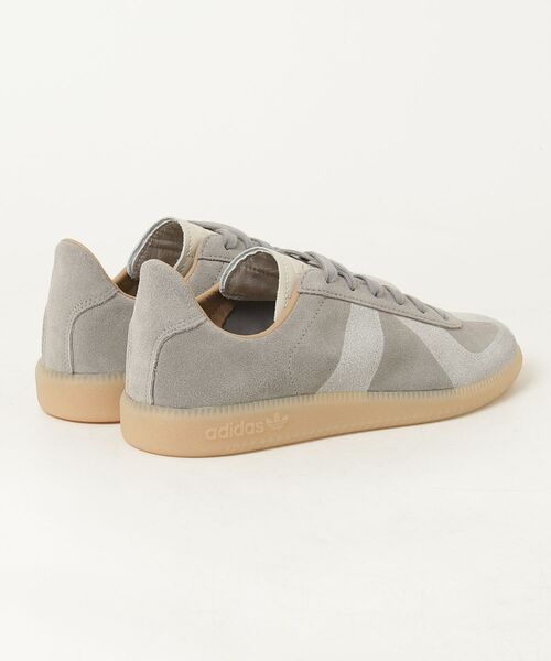 adidas(アディダス)の「BW アーミー デコン / BW ARMY DECON / アディダスオリジナルス adidas Originals(スニーカー・メンズ・グレー・26.0cm/29.0cm/28.5cm/25.5cm/25.0cm/24.5cm/24.0cm/23.5cm/23.0cm/28.0cm/27.5cm/27.0cm/26.5cm)」の3枚目の写真