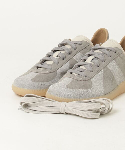 adidas(アディダス)の「BW アーミー デコン / BW ARMY DECON / アディダスオリジナルス adidas Originals(スニーカー・メンズ・グレー・26.0cm/29.0cm/28.5cm/25.5cm/25.0cm/24.5cm/24.0cm/23.5cm/23.0cm/28.0cm/27.5cm/27.0cm/26.5cm)」の5枚目の写真