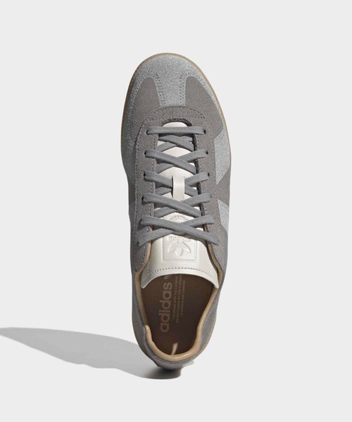 adidas(アディダス)の「BW アーミー デコン / BW ARMY DECON / アディダスオリジナルス adidas Originals(スニーカー・メンズ・グレー・26.0cm/29.0cm/28.5cm/25.5cm/25.0cm/24.5cm/24.0cm/23.5cm/23.0cm/28.0cm/27.5cm/27.0cm/26.5cm)」の6枚目の写真