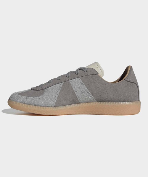 adidas(アディダス)の「BW アーミー デコン / BW ARMY DECON / アディダスオリジナルス adidas Originals(スニーカー・メンズ・グレー・26.0cm/29.0cm/28.5cm/25.5cm/25.0cm/24.5cm/24.0cm/23.5cm/23.0cm/28.0cm/27.5cm/27.0cm/26.5cm)」の10枚目の写真