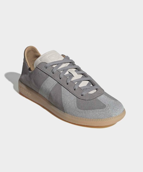 adidas(アディダス)の「BW アーミー デコン / BW ARMY DECON / アディダスオリジナルス adidas Originals(スニーカー・メンズ・グレー・26.0cm/29.0cm/28.5cm/25.5cm/25.0cm/24.5cm/24.0cm/23.5cm/23.0cm/28.0cm/27.5cm/27.0cm/26.5cm)」の8枚目の写真