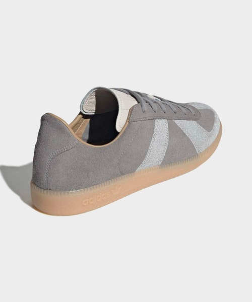 adidas(アディダス)の「BW アーミー デコン / BW ARMY DECON / アディダスオリジナルス adidas Originals(スニーカー・メンズ・グレー・26.0cm/29.0cm/28.5cm/25.5cm/25.0cm/24.5cm/24.0cm/23.5cm/23.0cm/28.0cm/27.5cm/27.0cm/26.5cm)」の9枚目の写真