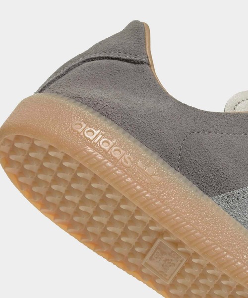adidas(アディダス)の「BW アーミー デコン / BW ARMY DECON / アディダスオリジナルス adidas Originals(スニーカー・メンズ・グレー・26.0cm/29.0cm/28.5cm/25.5cm/25.0cm/24.5cm/24.0cm/23.5cm/23.0cm/28.0cm/27.5cm/27.0cm/26.5cm)」の2枚目の写真