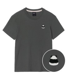 パンダ パンダ」に該当するTシャツ/カットソーファッション通販 - ZOZOTOWN