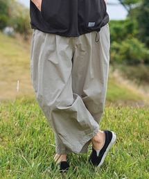 Sunny clouds（サニークラウズ）の「サニークラウズ　バレルなパンツ（その他パンツ）」