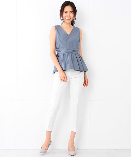 Demi-Luxe BEAMS（デミルクス ビームス）の「Demi-Luxe BEAMS / V