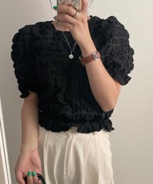 Tシャツ【韓国ファッション】