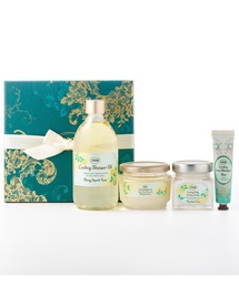 SABON｜サボンのボディケアキット/ギフトセット（ギフトセット）通販