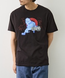 F-LAGSTUF-F｜フラグスタフのTシャツ/カットソー通販 - ZOZOTOWN