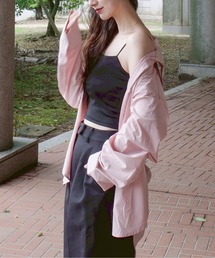 セール】ラッシュガード（ピンク/桃色系）ファッション通販 - ZOZOTOWN