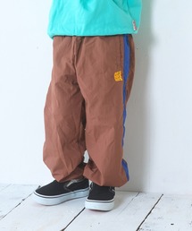 Life Support Products（ライフサポートプロダクツ）の「ナイロン切り替えラインパンツ/セットアップ可（その他パンツ）」