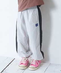 Life Support Products（ライフサポートプロダクツ）の「ナイロン切り替えラインパンツ/セットアップ可（その他パンツ）」