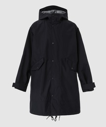 『MAMMUT』W-NAME MODS COAT