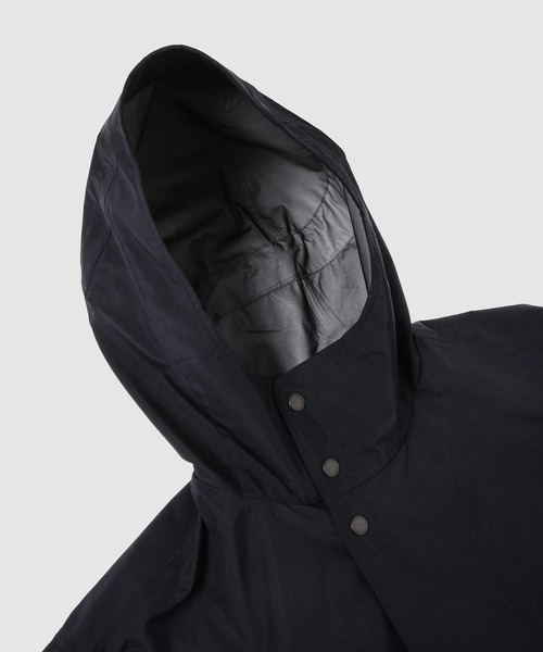 eYe JUNYA WATANABE MAN(アイジュンヤワタナベマン)の「『MAMMUT』W-NAME MODS COAT(モッズコート・メンズ・ブラック・L/M/S/XS)」の10枚目の写真