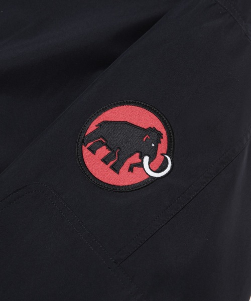 eYe JUNYA WATANABE MAN(アイジュンヤワタナベマン)の「『MAMMUT』W-NAME MODS COAT(モッズコート・メンズ・ブラック・L/M/S/XS)」の12枚目の写真