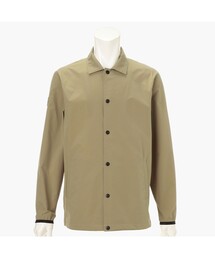 BRIEFING（ブリーフィング）の「【BRIEFING GOLF／ブリーフィングゴルフ】MS WR WIND COACH JACKET（ブルゾン）」