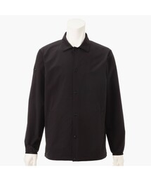 BRIEFING | 【BRIEFING GOLF／ブリーフィングゴルフ】MS WR WIND COACH JACKET(ブルゾン)