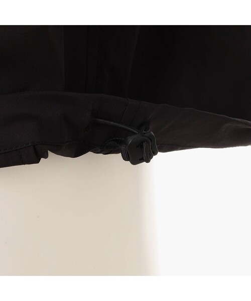 BRIEFING（ブリーフィング）の「【BRIEFING GOLF／ブリーフィングゴルフ】MS WR WIND COACH JACKET（ブルゾン・メンズ・ブラック/ベージュ・M/L）」の15枚目の写真