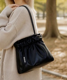 【OKUOKU 0909】ショルダーバッグ oku-bag-91-26