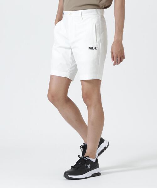 ポリドビーショートパンツ（その他パンツ）｜MASTER BUNNY EDITION