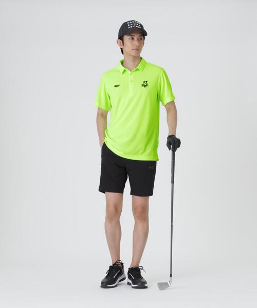 MASTER BUNNY EDITION(マスターバニーエディション)の「【MASTER BUNNY EDITION】ポリドビーショートパンツ(その他パンツ・メンズ・ホワイト/ブラック/ベージュ・MEDIUM/LARGE/X-LARGE/XX-LARGE)」の5枚目の写真