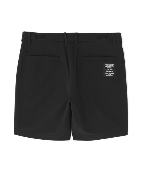 MASTER BUNNY EDITION(マスターバニーエディション)の「【MASTER BUNNY EDITION】ポリドビーショートパンツ(その他パンツ・メンズ・ホワイト/ブラック/ベージュ・MEDIUM/LARGE/X-LARGE/XX-LARGE)」の14枚目の写真