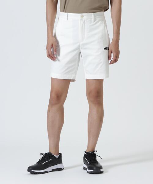 MASTER BUNNY EDITION(マスターバニーエディション)の「【MASTER BUNNY EDITION】ポリドビーショートパンツ(その他パンツ・メンズ・ホワイト/ブラック/ベージュ・MEDIUM/LARGE/X-LARGE/XX-LARGE)」の17枚目の写真