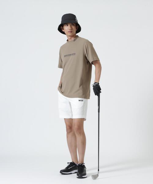 MASTER BUNNY EDITION(マスターバニーエディション)の「【MASTER BUNNY EDITION】ポリドビーショートパンツ(その他パンツ・メンズ・ホワイト/ブラック/ベージュ・MEDIUM/LARGE/X-LARGE/XX-LARGE)」の18枚目の写真