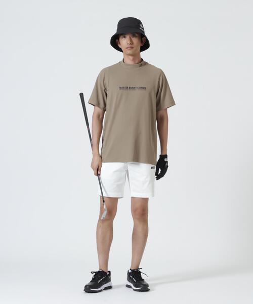 MASTER BUNNY EDITION(マスターバニーエディション)の「【MASTER BUNNY EDITION】ポリドビーショートパンツ(その他パンツ・メンズ・ホワイト/ブラック/ベージュ・MEDIUM/LARGE/X-LARGE/XX-LARGE)」の19枚目の写真
