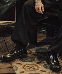 ケンフォード ファインシューズ K037 NEW CLASSIC COIN LOAFERS コインローファー