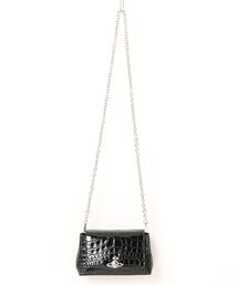 Vivienne Westwood | HAZEL SMALL HANDBAG(ハンドバッグ)