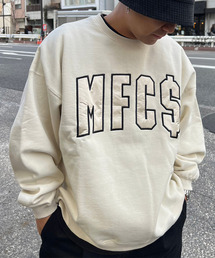 MFC STORE（エムエフシーストア）の「スウェットカットソー（スウェット）」