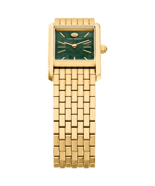 TORY BURCH（トリーバーチ）の「トリーバーチ 腕時計 レディース アナログ ステンレス TBW1159（アナログ腕時計・レディース・ゴールド・FREE）」の7枚目の写真