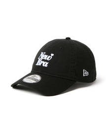 NEW ERA(�j���[�G��)��NEWERA-9TWENTY NE WITH HEART(�L���b�v)