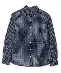 hiroDEUXIEME CLASSE ドゥーズィエムクラス 長袖シャツ ブランド古着】長袖シャツ（シャツ/ブラウス）｜Deuxieme Classe
