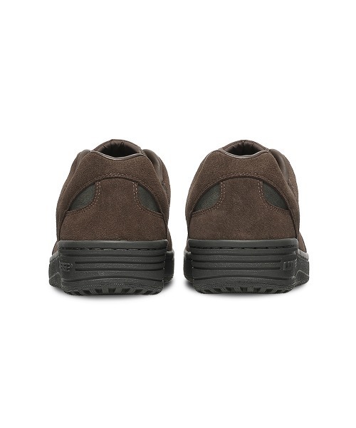 CONVERSE(コンバース)の「CONVERSE WEAPON SUEDE OX(コンバース ウエポン スエード OX)(スニーカー・メンズ・ダークブラウン・25cm/25.5cm/26cm/26.5cm/27cm/27.5cm/28cm/29cm)」の2枚目の写真