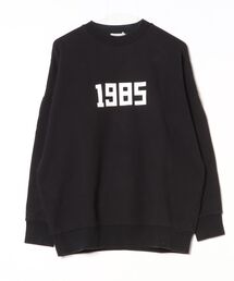 CLANE（クラネ）の「スウェットカットソー（スウェット）」