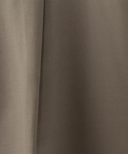 Steven Alan（スティーブンアラン）の「＜Steven Alan＞ COTTON/LYOCELL 1P BAGGY TAPERED/ﾊﾟﾝﾂ◆（その他パンツ・メンズ・ブラック/グレー/ベージュ・LARGE/SMALL/X-LARGE/MEDIUM）」の12枚目の写真