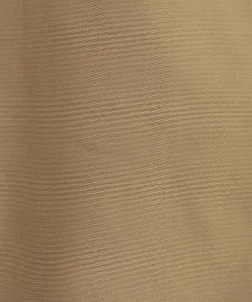 Steven Alan（スティーブンアラン）の「＜Steven Alan＞ COTTON/LYOCELL 1P BAGGY TAPERED/ﾊﾟﾝﾂ◆（その他パンツ・メンズ・ブラック/グレー/ベージュ・LARGE/SMALL/X-LARGE/MEDIUM）」の16枚目の写真