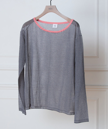 IENA LA BOUCLE シアーニットプルオーバー