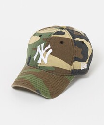 NEW ERA(�j���[�G��)�́y�ʒ��z��NEW ERA��9TWENTY �t�F�[�h �L���b�v(�L���b�v)