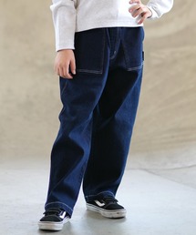 DC（ディーシー）の「DC/ディーシー ロングパンツ ワイドペインターパンツ YPT264507（その他パンツ）」