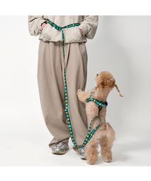 Bailey（ベイリー）の「犬の散歩ハンズフリーロープ（リード/ハーネス/首輪）」