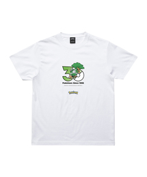 Pokemon 30th Anniversary 1025 T-shirt 「ドダイトス」